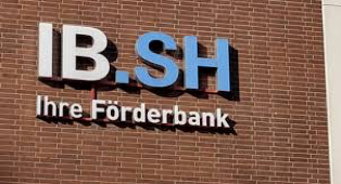 IBSH Logo