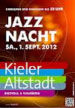 Jazznacht 2012