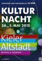 Kieler Kultur Nacht 2012