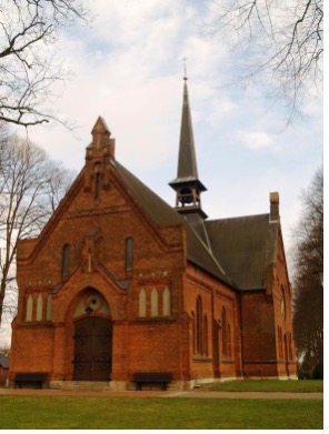 Wankendorf Kirche