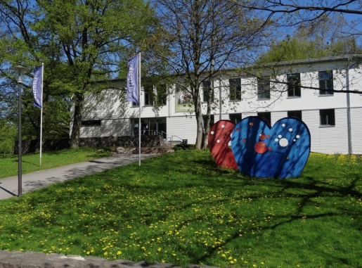 Junges Theater im Werftpark